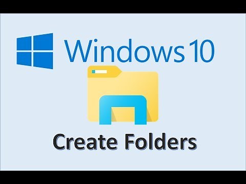 How to Create a Computer File
