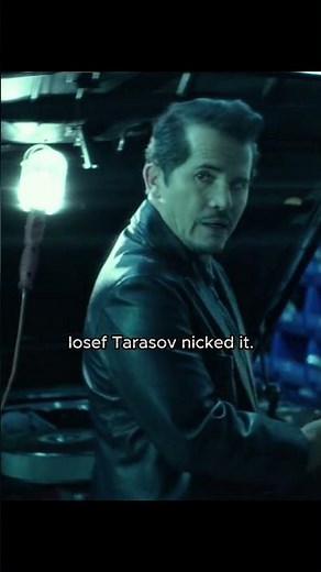 🔥 John Wick Goes to Aurelio’s Garage… To Take Back His Car! | John Wick Edits #Shorts #JohnWick