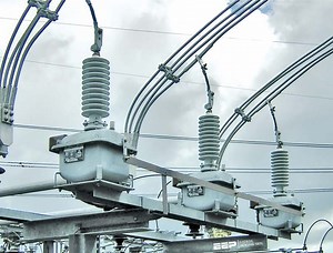 Connection schematics of voltage transformers for protective applications | EEP