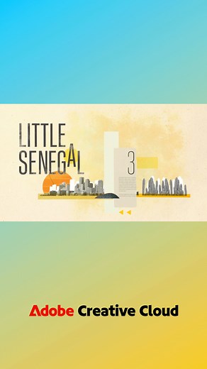 Take your designs further. Create custom animations with Creative Cloud All Apps, the ultimate creative toolkit. | Adobe Creative Cloud