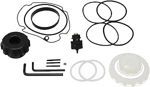 Porter Cable Overhaul Kit 910450 Nailer Overhaul Kits Fit for FC350A FC350A FM350A FR350A, Rebuild Kit Repair Parts