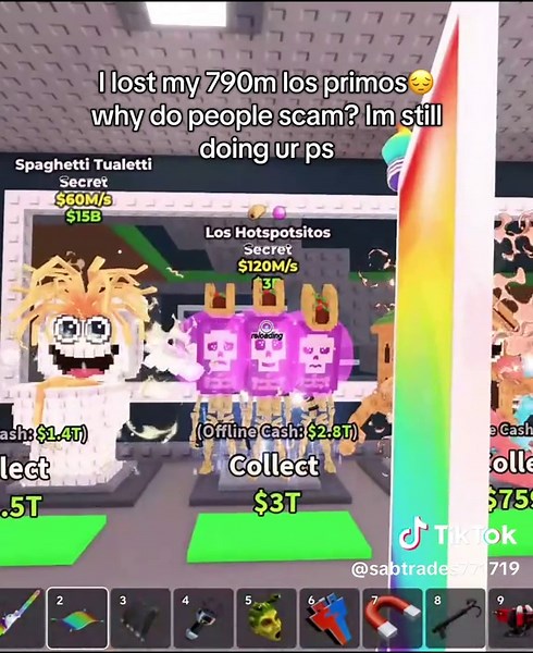 Understanding Scams in Roblox: Protect Your Account