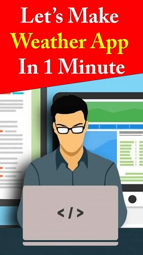 🌤️ Weather Checker App 🌍 This simple batch script lets you quickly check the weather for your city using the curl command and wttr.in. Just run the script and get an instant, real-time weather forecast right in your terminal! 🌧️☀️ #BatchScript #WeatherApp #Curl #TerminalTools #WTTR #CodingFun #WeatherUpdates #ScriptingLife | Buzz2day Tech