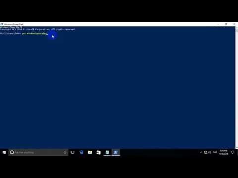 How to read Windows update logs on Windows 10