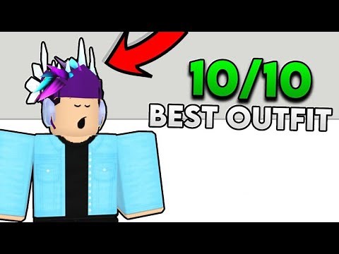 How to make a GOOD Roblox Avatar In 2023!