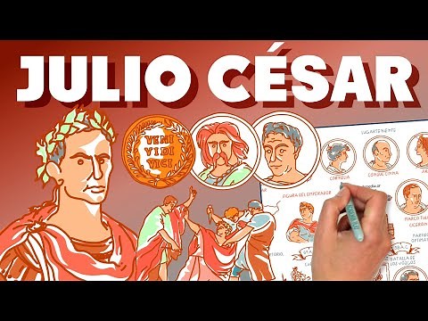 Julius Caesar