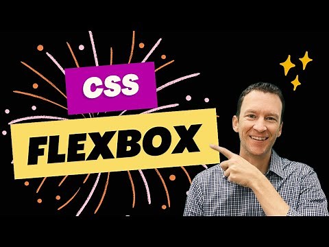 CSS Flexbox Tutorial - Learn the right way