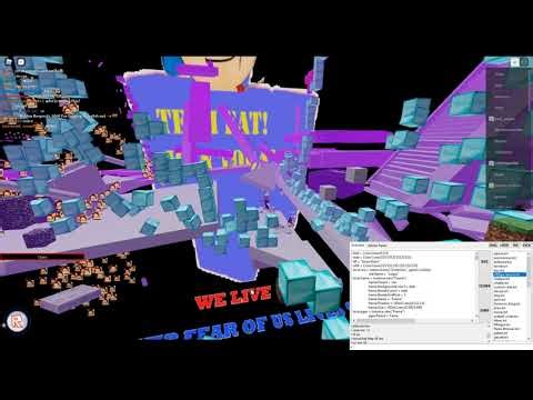 [2021] ROBLOX Stigma Ultimate FE BYPASS SCRIPT byfron bypass exploit g00byd0lan