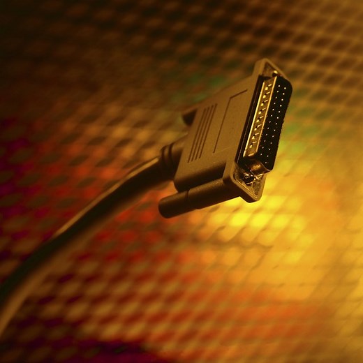 How to Use PuTTY for a Serial Connection | Techwalla