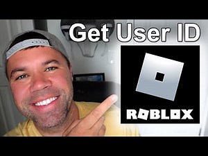 How To Find Your Roblox User ID on Mobile (Android & iOS)