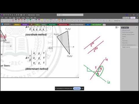 Analytic Geometry | BISAYA Review