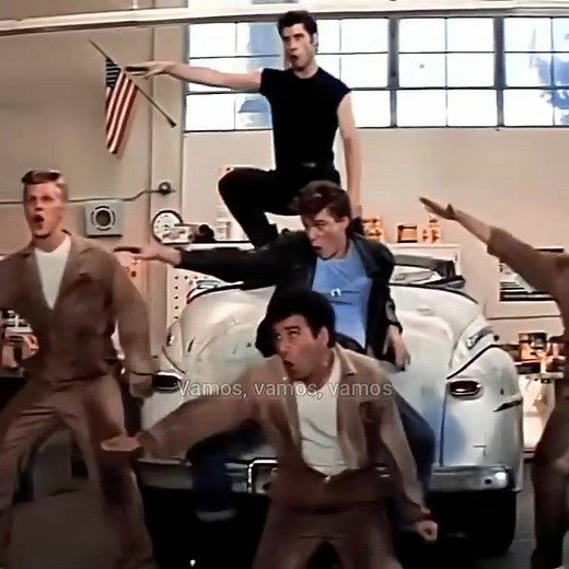 Greased Lightning: The Ultimate Guide to John Travolta's Iconic Song