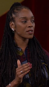 67K views · 587 reactions | When does lying become the right thing to do? #AthenaKugblenu #Communication #Relationships | TED | Facebook