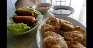 This popular Hamilton restaurant has been reborn, and it opens TODAY