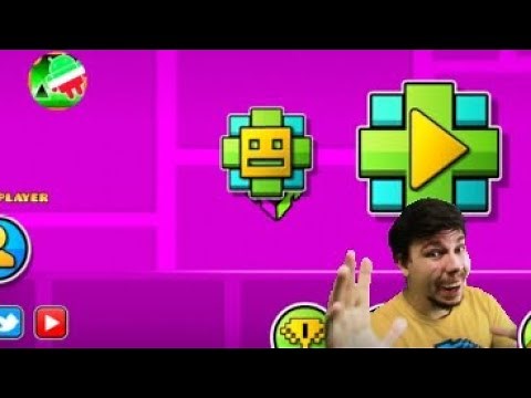 geometry dash mod menu download APK Mediafire 👍