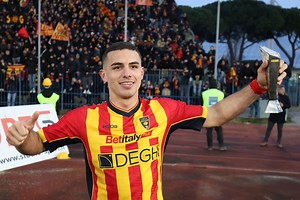 Official : Lecce sign Sottil and confirm eager Krstovic 'asked to make next step' in 2025