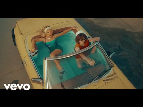 Sabrina Carpenter - Espresso