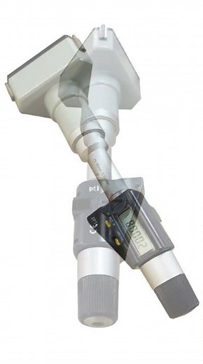 IP54 Digital Three point Internal Micrometer