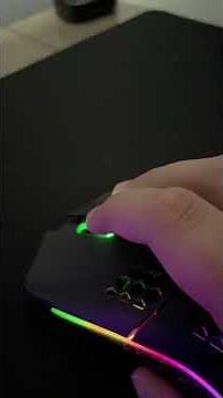 Broken Scroll Wheel on Model O Wireless