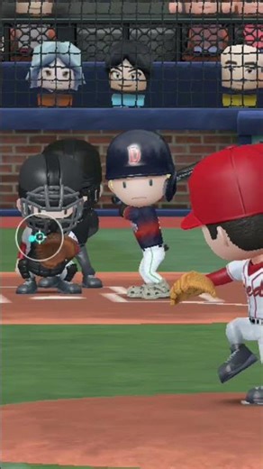 baseball 9 gameplay
