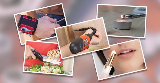 List Of 44 Cool And Unique Tools You Must Have (With Features)