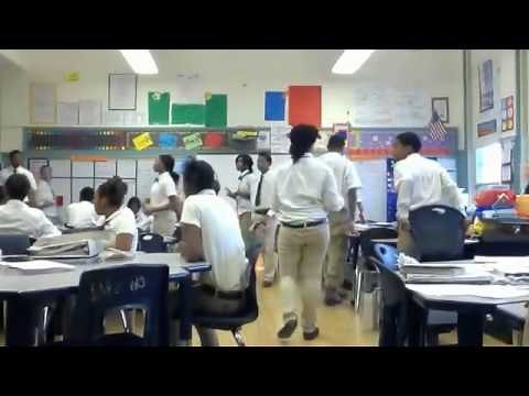 Ineffective Classroom Management