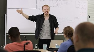 Learn the New Hard Parts of JavaScript: Asynchronous ES6  Features