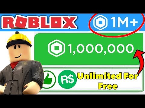 How To Install Roblox Mod APK - Get Unlimited Robux/Money ✅100% Working Legal Way - Roblox Mod Menu