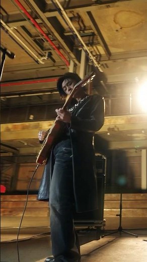 [Cover HIGHLIGHT] #ENHYPEN #JAY 🎸 Always (1995 Wembley ver. 원곡 : Bon Jovi)