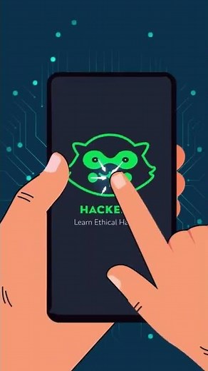 HackerX: Learn Ethical Hacking