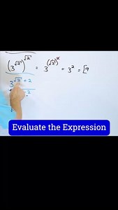5.1K views · 49 reactions | Learn Algebra, Calculus, Physics, Chemistry & Engineering at: MathAndScience.com Sharpen Your Skills: Irrational Exponents | Mathandscience.com | Facebook