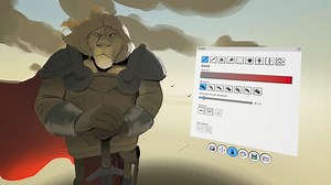 11 Tools for Painting, Modeling, Designing & Animating in VR