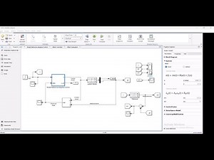 Implementing Adaptive Control in MATLAB | Control system Project help | MATLAB Solutions#matlab