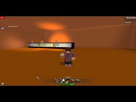 Num Num Num [ROBLOX]