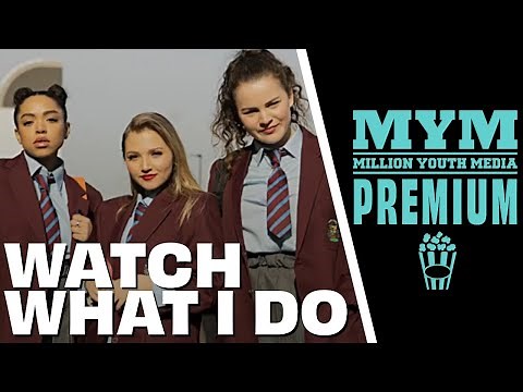 Watch What I Do (2019) | Drama Short Film | MYM