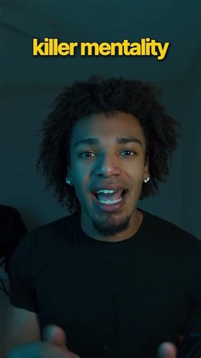 WHY BEING ALL HYPE IS MAKING YOU WORSE #nba #basketbal