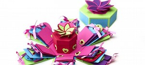 How to Make an Explosion Box | DoItYourself.com