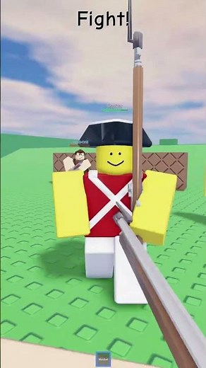 Bots & Muskets - Short Showcase