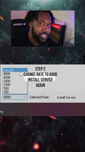 How to Overclock your controller on (PC PS5 XBOX PS4)