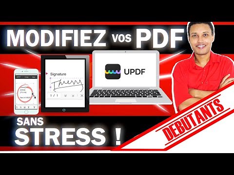 Comment éditer et annoter facilement un fichier PDF ? (astuces pour les débutants)