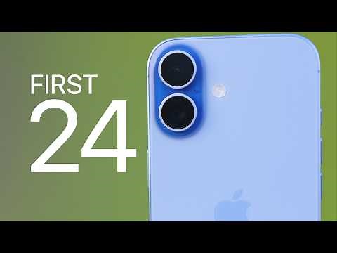 iPhone 17 & 17 Pro - First 24 Things To Do! (Tips & Tricks)