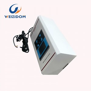 [Hot Item] Network-Enabled Turbidity Meter with Remote Monitoring Capability for Real-Time Water Quality Management Turbidity Meter