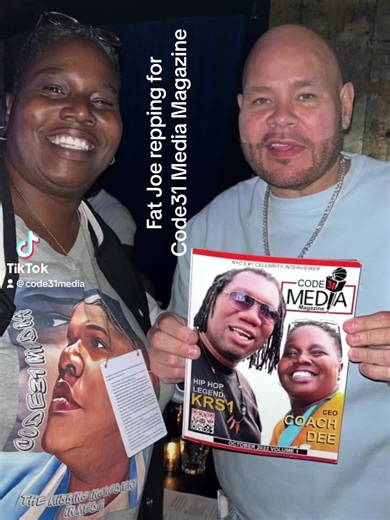 Code31 Media on TikTok