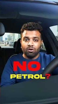 Can Low Fuel Damage Your Engine? #cars24