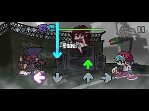 Songs that i hate in fnf +extra song my favorite btw