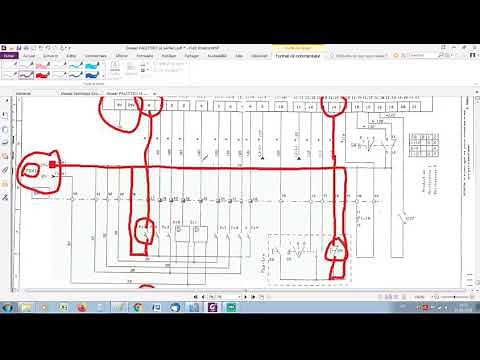 partie 1 câblage entrées automate