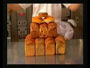 Bakers Delight ad (2006)