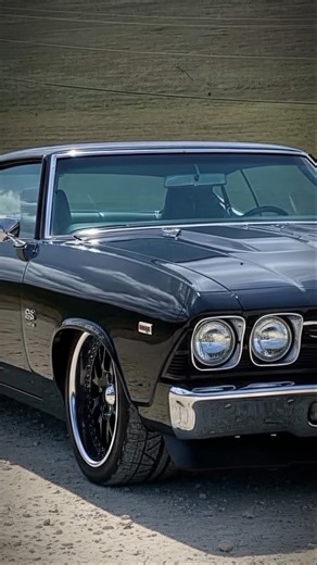1969 Chevelle SS. #Classic #classics #Classiccar #classiccars #chevelle