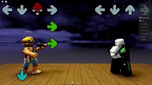 Roblox Friday Night Funkin Autoplay GUI Script Tutorial