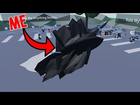 how to become MASSIVE in roblox